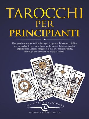 cover image of Tarocchi per Principianti